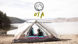 OTA Gear Rental Outdoor Travel and Adventure 