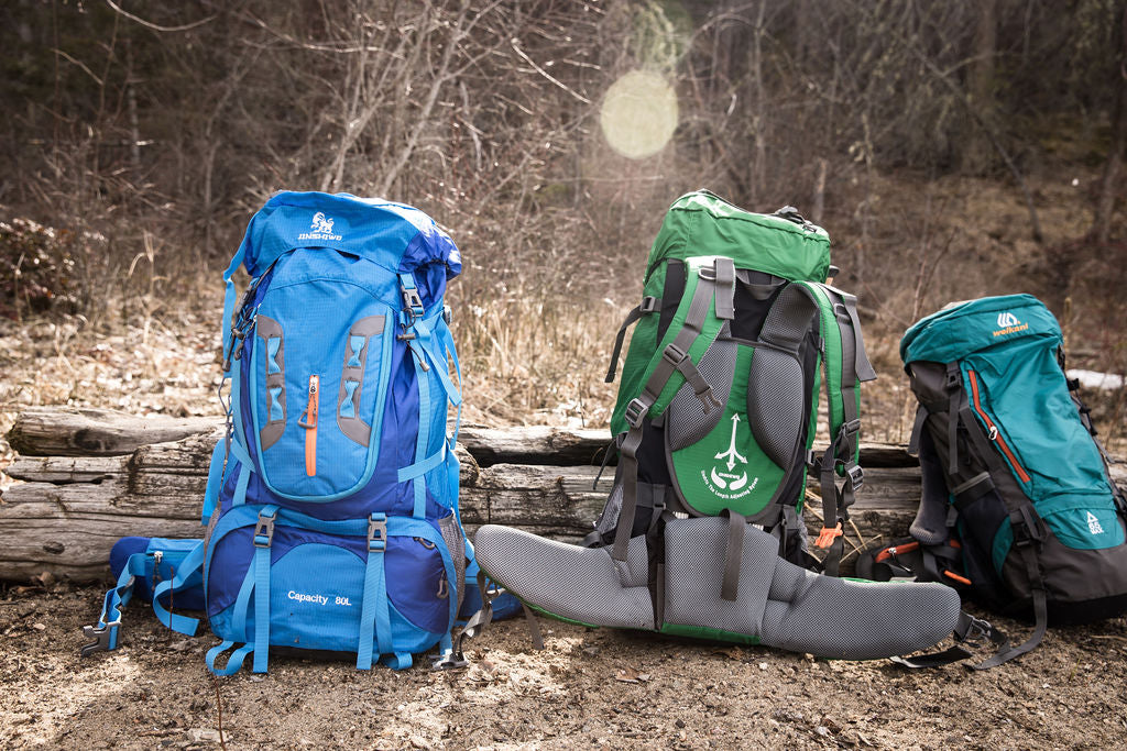 80l Hiking Backpack Crestone 80L Internal Frame Backpack 80l Hiking Backpack Crestone 80L Internal Frame Backpack